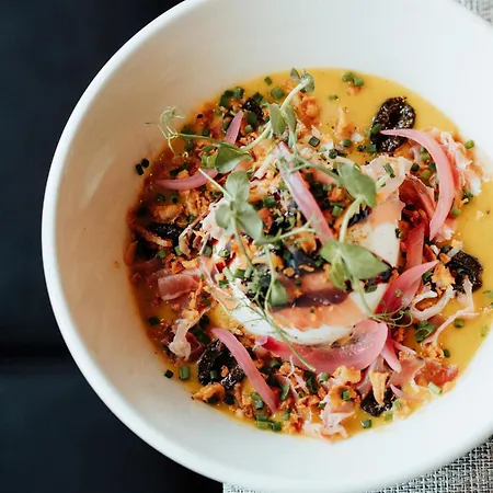 Restaurant Du Retaud *