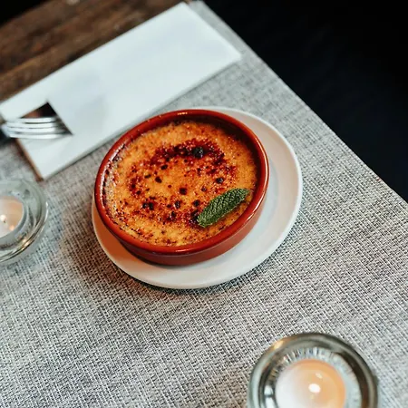 Restaurant Du Retaud *