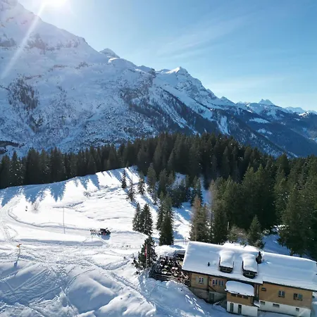 Restaurant Du Retaud *