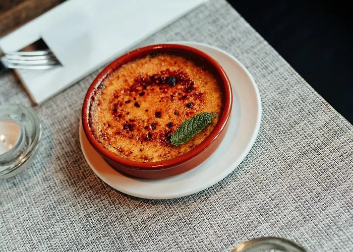 Restaurant Du Retaud *