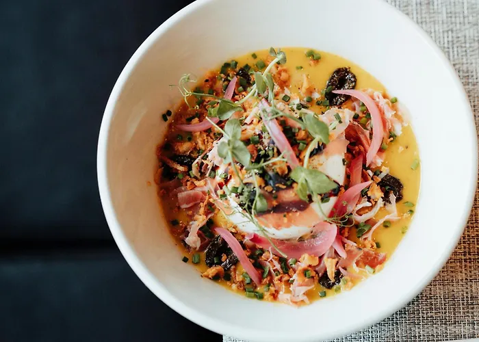 Restaurant Du Retaud *