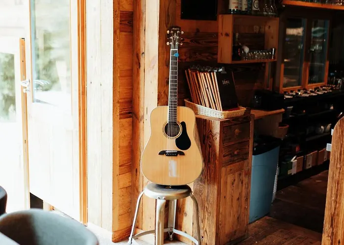 Restaurant Du Retaud レ・ディアブルレ