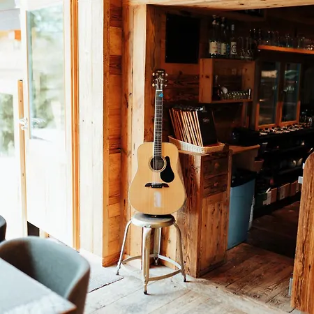 Restaurant Du Retaud Les Diablerets